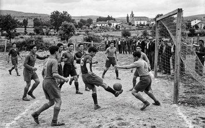 1966 Santo Domingo, Campeones de fútbol