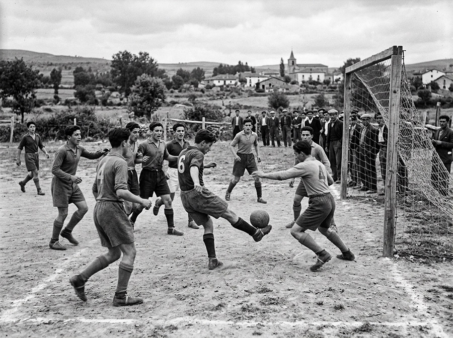 1966 Santo Domingo, Campeones de fútbol